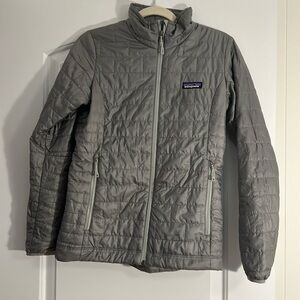 Patagonia shell